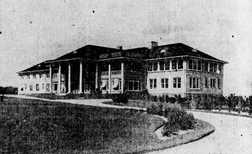 Bloomfield Hills Country Club