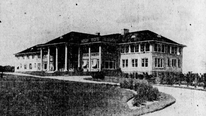 Bloomfield Hills Country Club