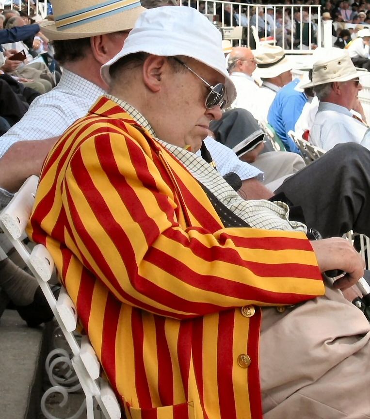 Marylebone Cricket Club (Lord's Cricket Ground)