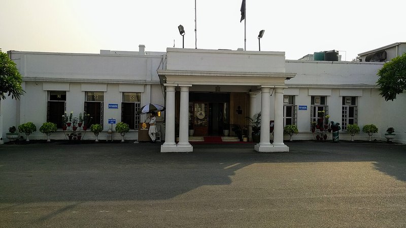 Delhi Gymkhana