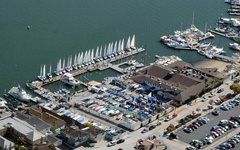 Newport Harbor Yacht Club