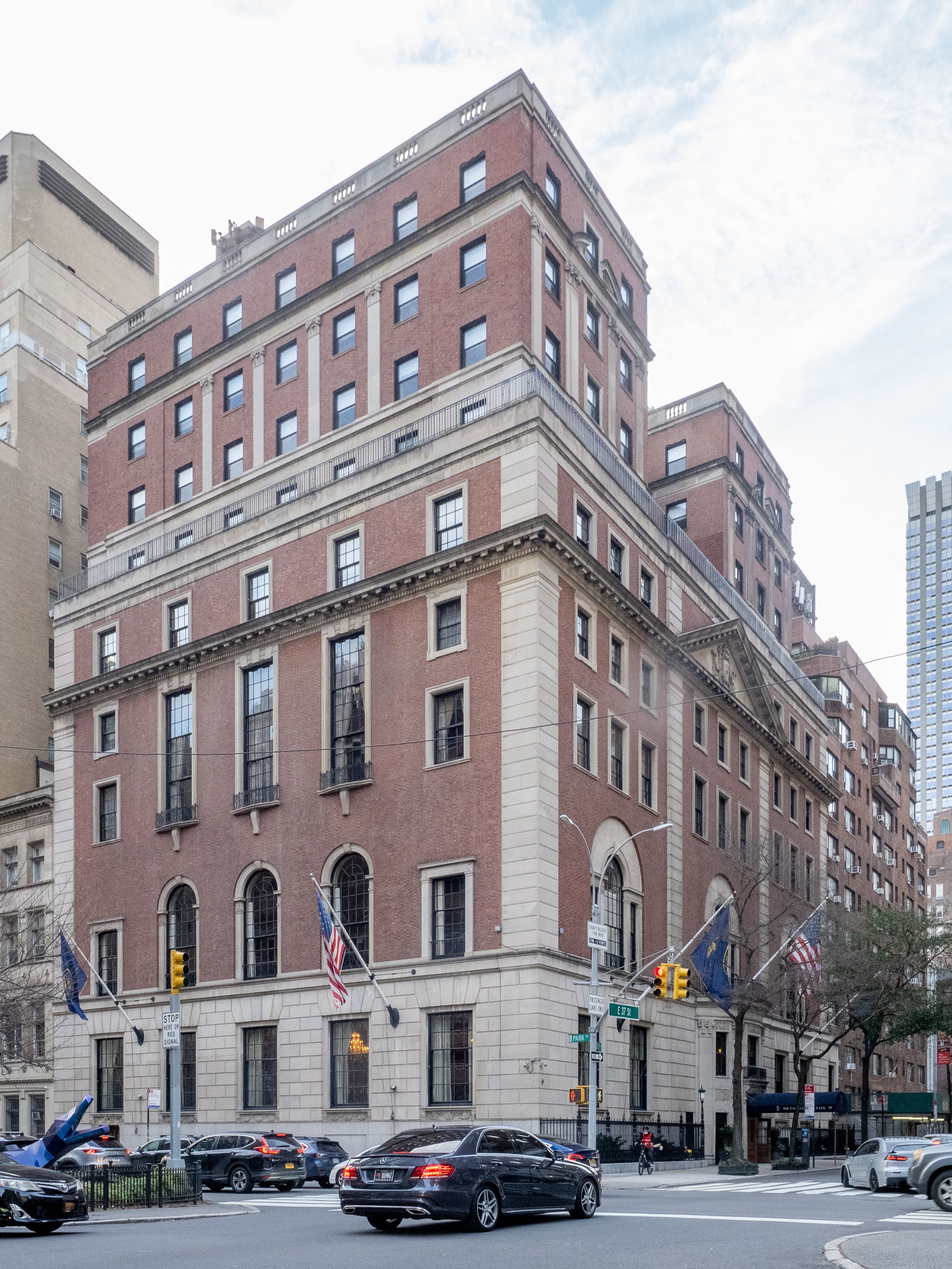 Union League Club of New York