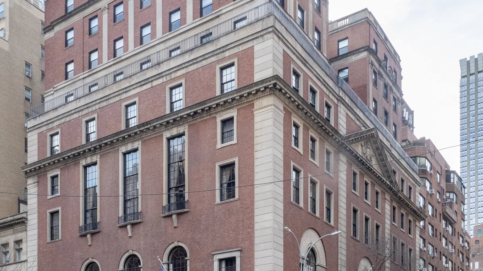 Union League Club of New York