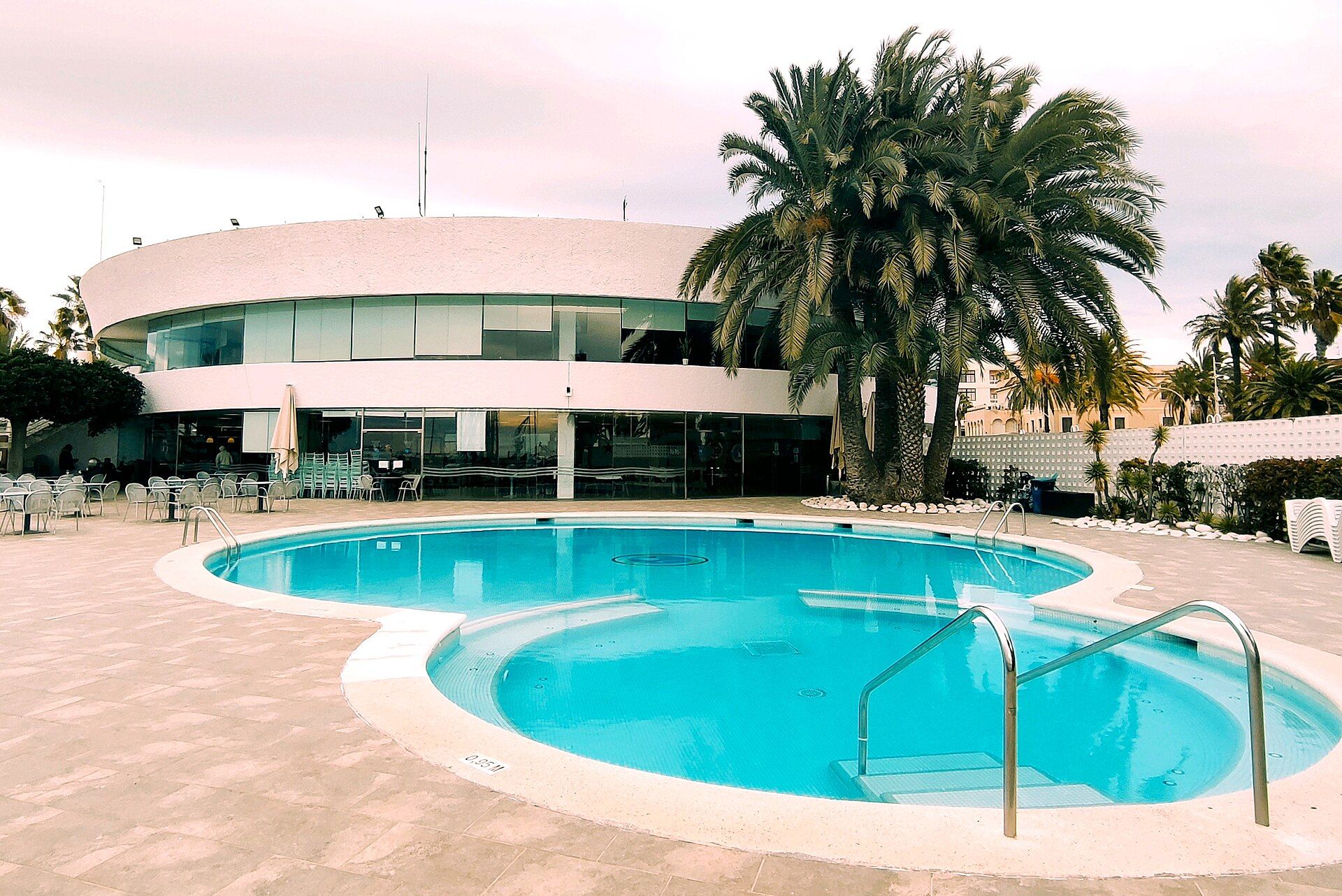 Club Nàutic Salou