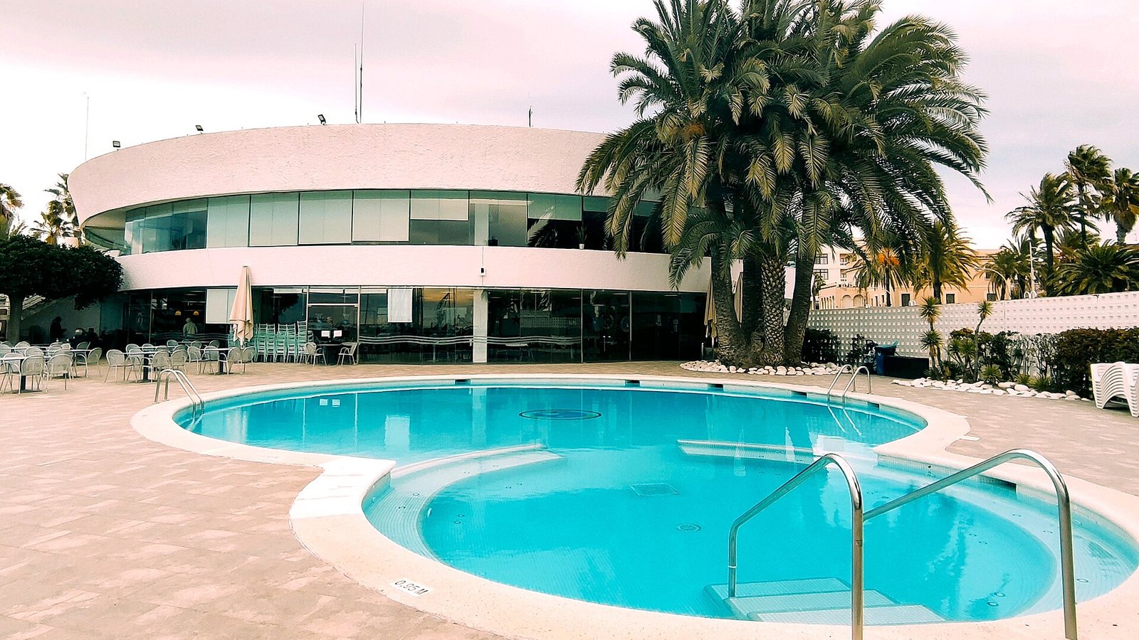 Club Nàutic Salou