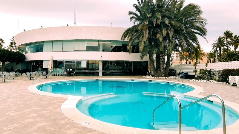 Club Nàutic Salou