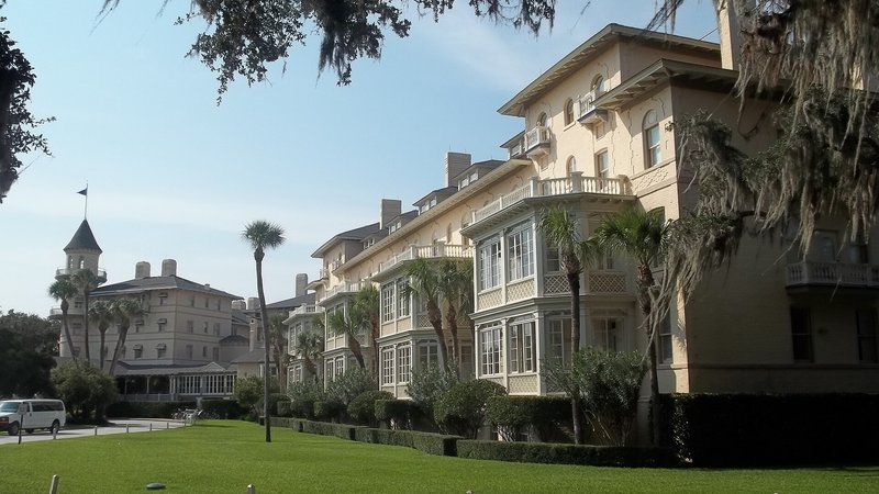 Jekyll Island Club