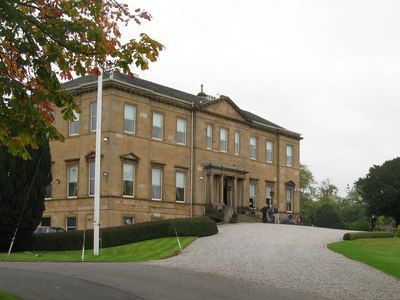Glasgow Golf Club