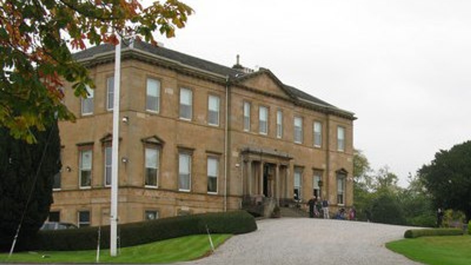 Glasgow Golf Club