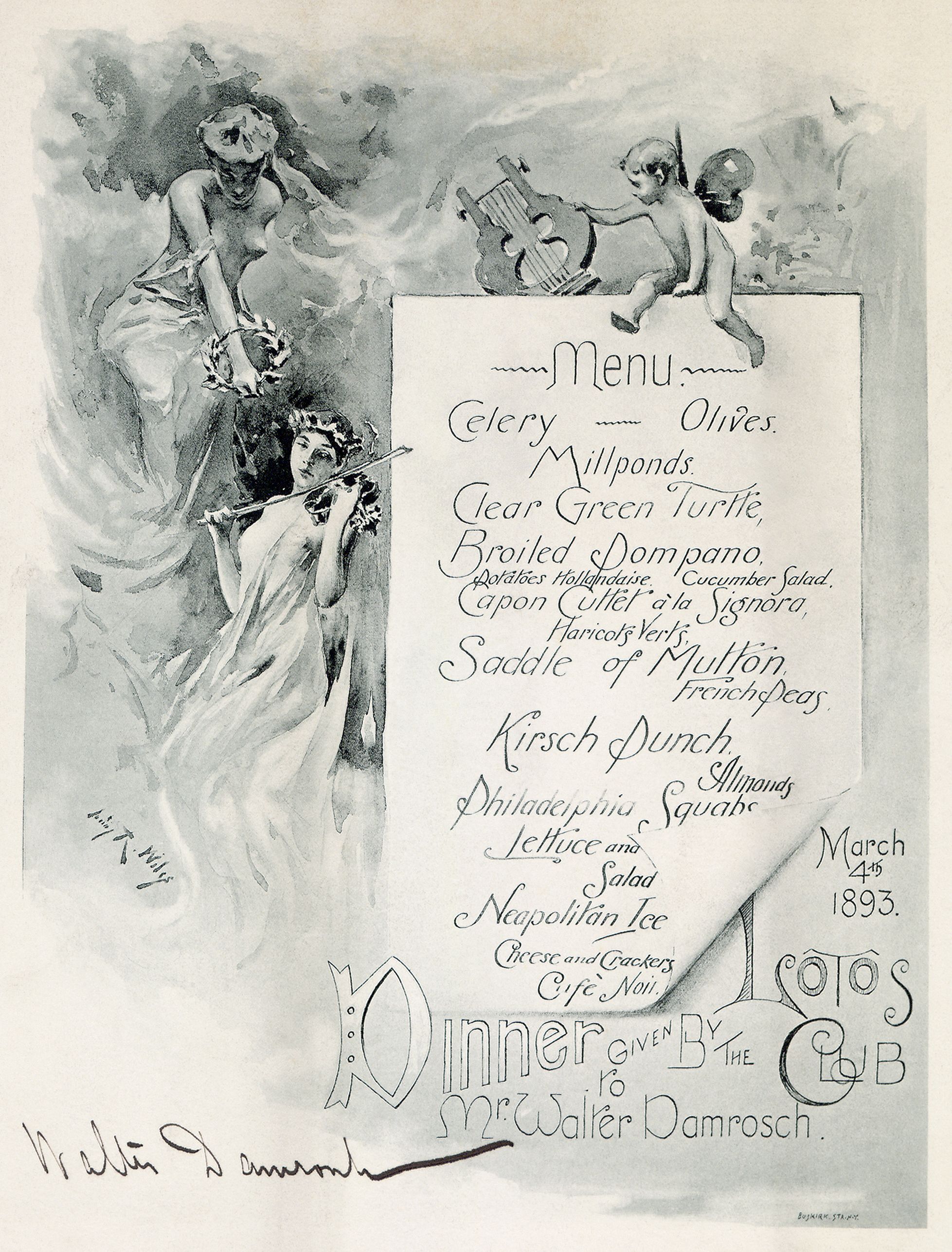 Lotos Club