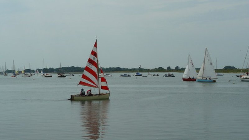 Bosham Sailing Club