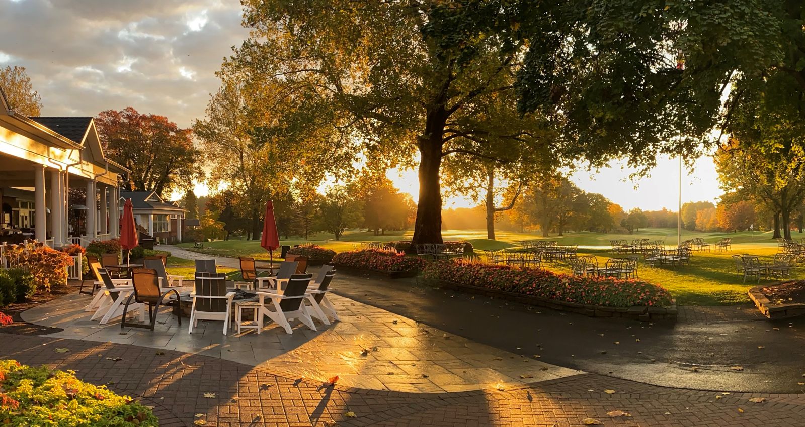 Monroe Golf Club