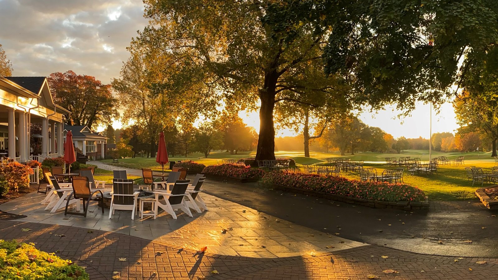 Monroe Golf Club