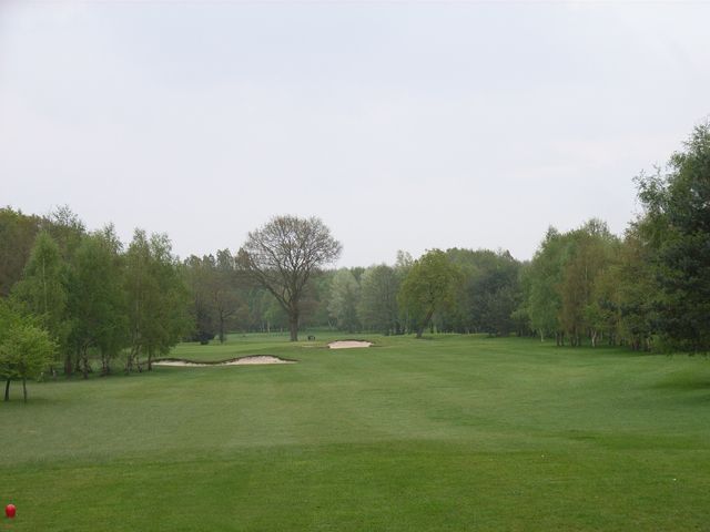 Southwood Golf Club