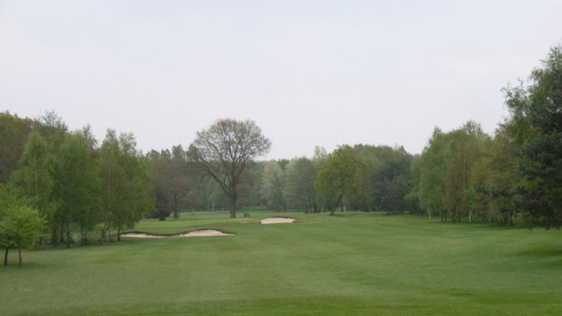 Southwood Golf Club