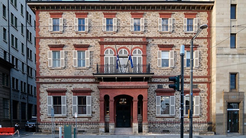Adelaide Club