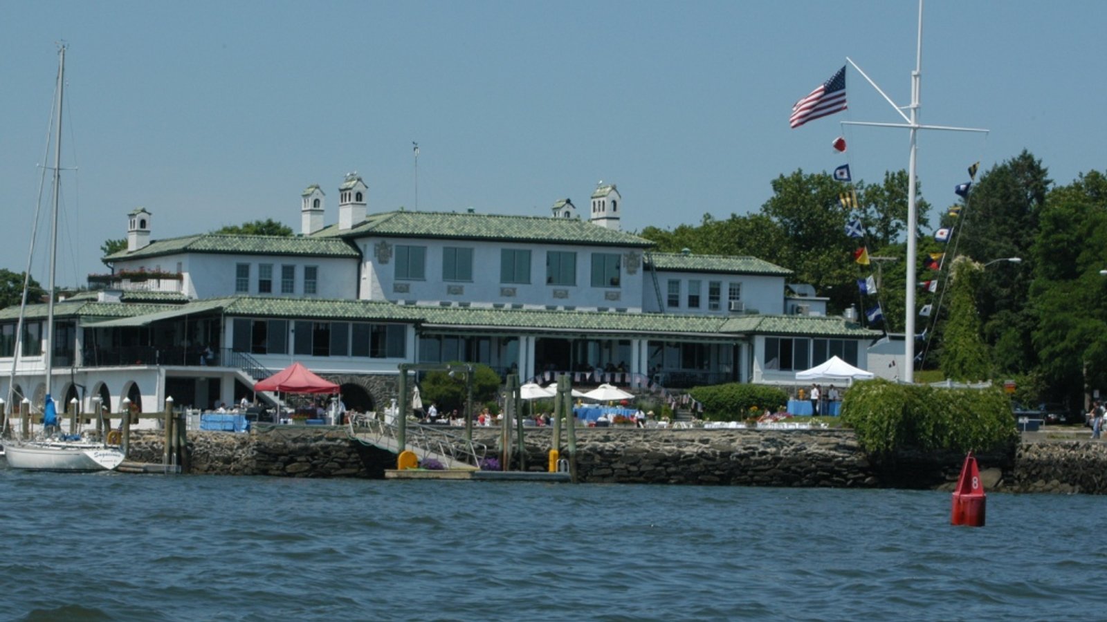 Indian Harbor Yacht Club
