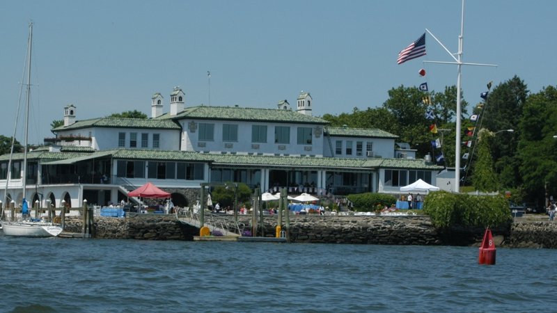 Indian Harbor Yacht Club