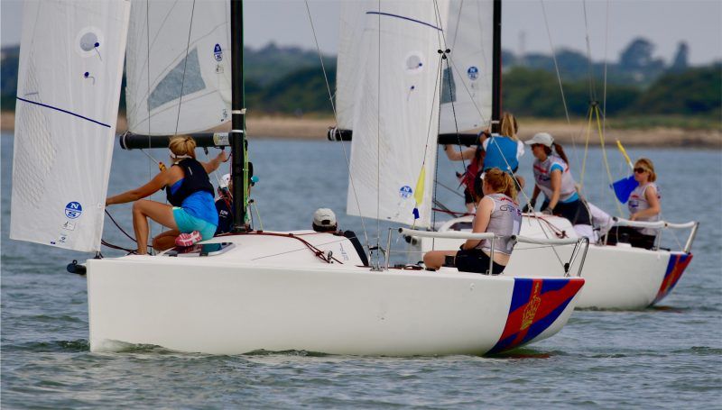 Royal Southern Yacht Club