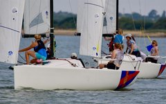 Royal Southern Yacht Club