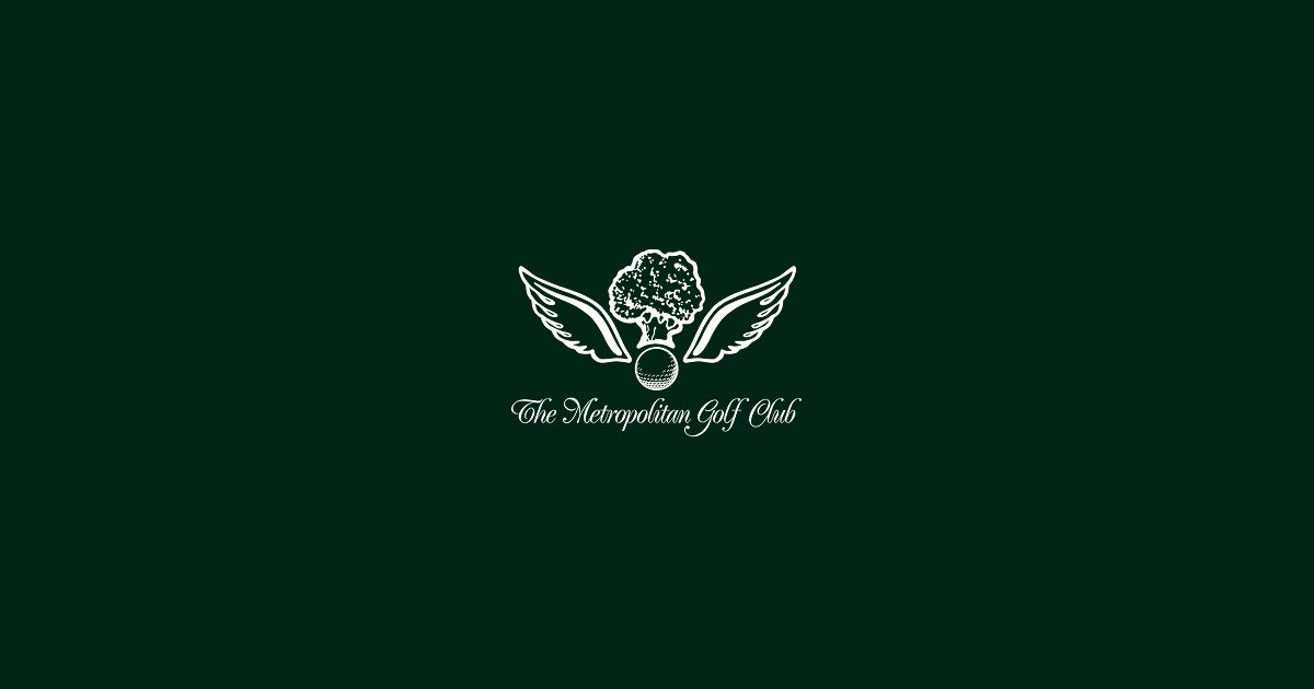 Metropolitan Golf Club