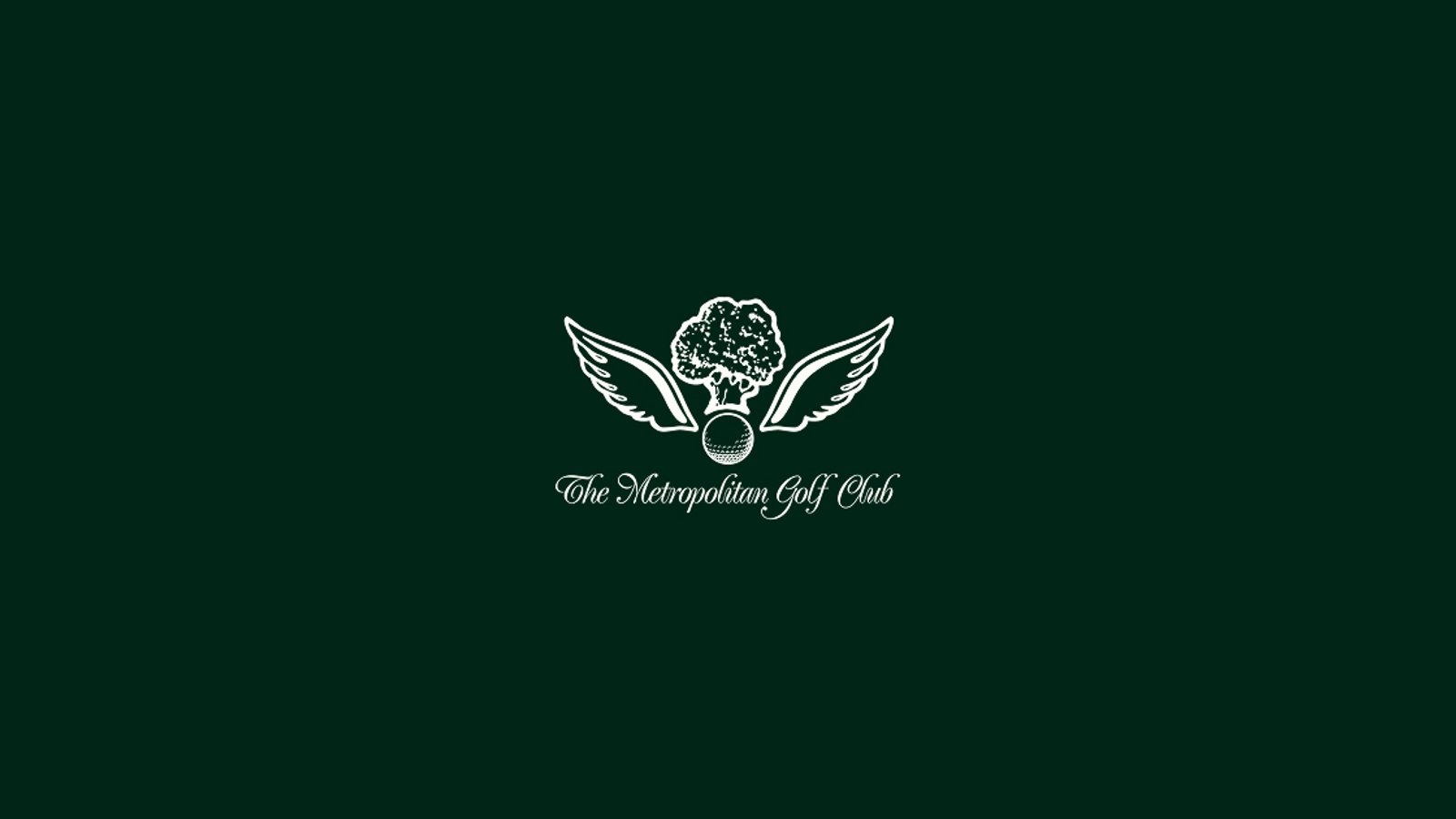 Metropolitan Golf Club