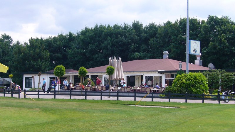 Royal Waterloo Golf Club