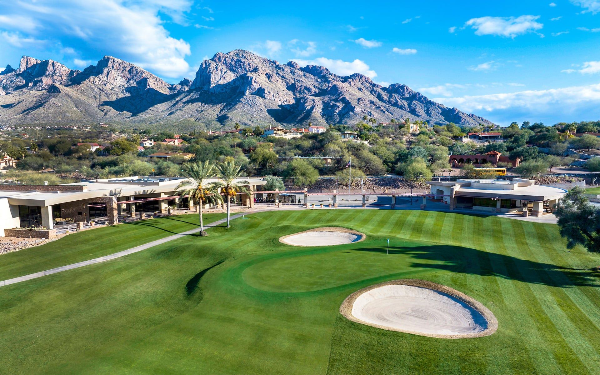 Oro Valley Country Club