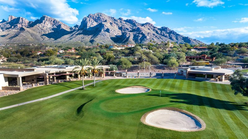 Oro Valley Country Club
