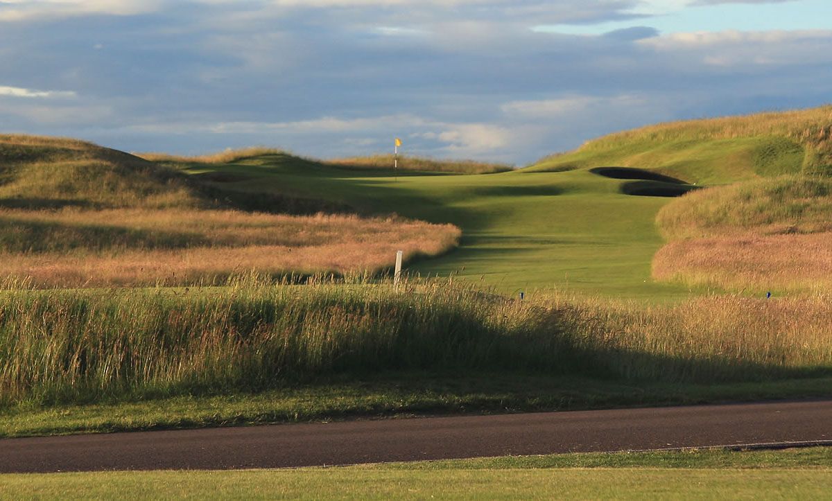 Muirfield, The Honourable Company of Edinburgh Golfers