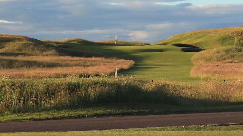 Muirfield, The Honourable Company of Edinburgh Golfers