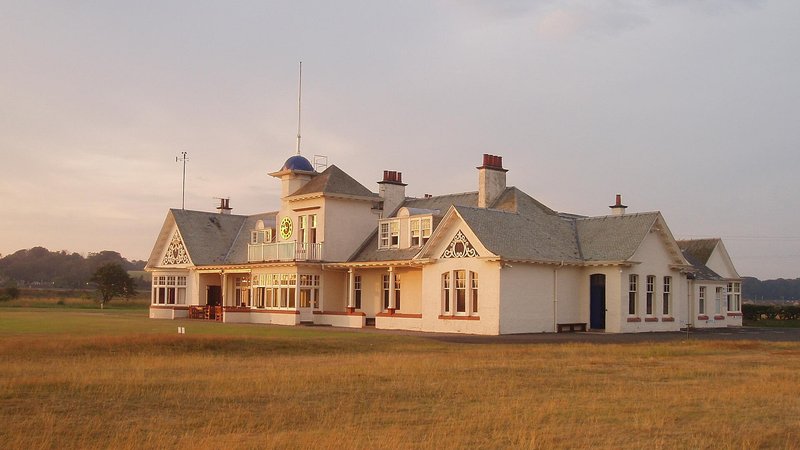 Panmure Golf Club