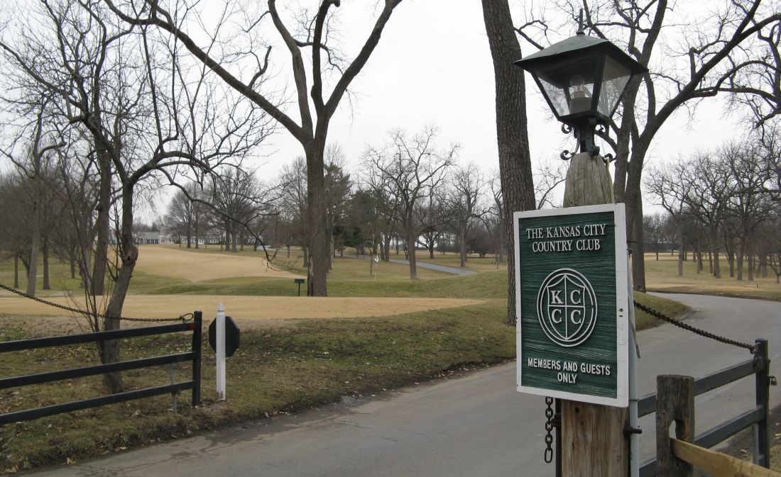 Kansas City Country Club