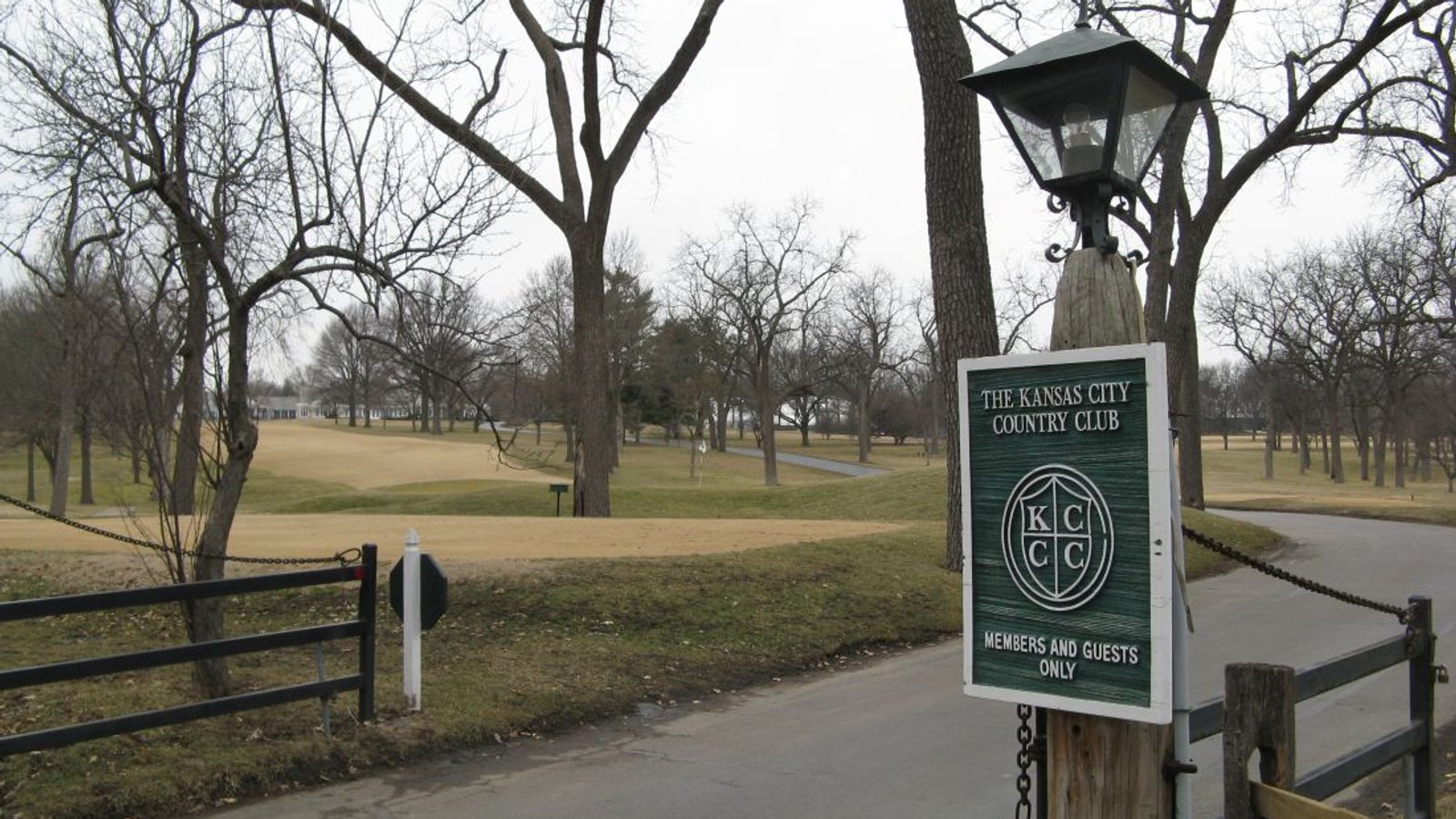 Kansas City Country Club