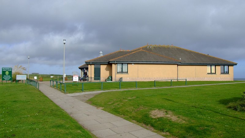 Peterhead Golf Club