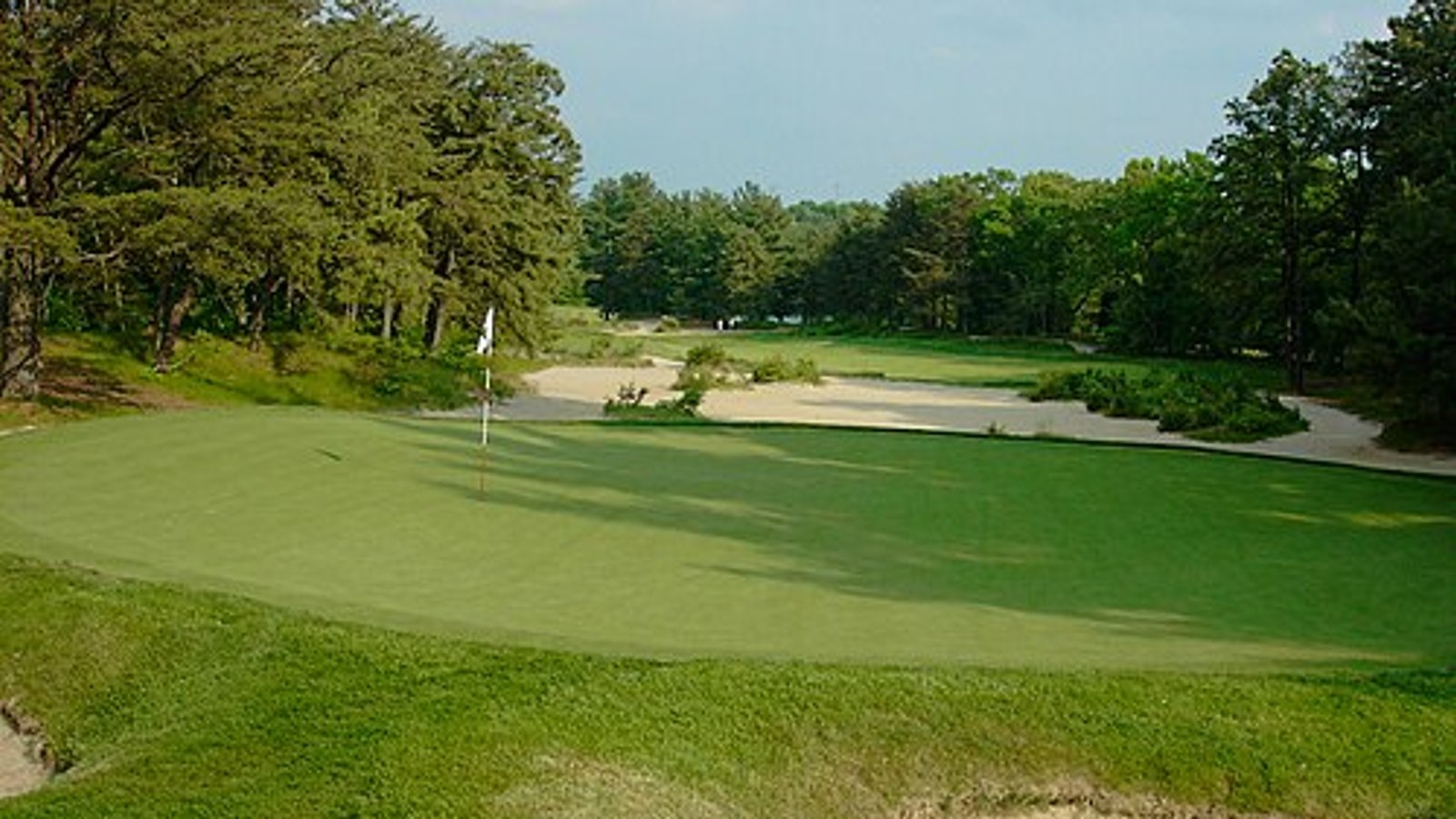 Pine Valley Golf Club