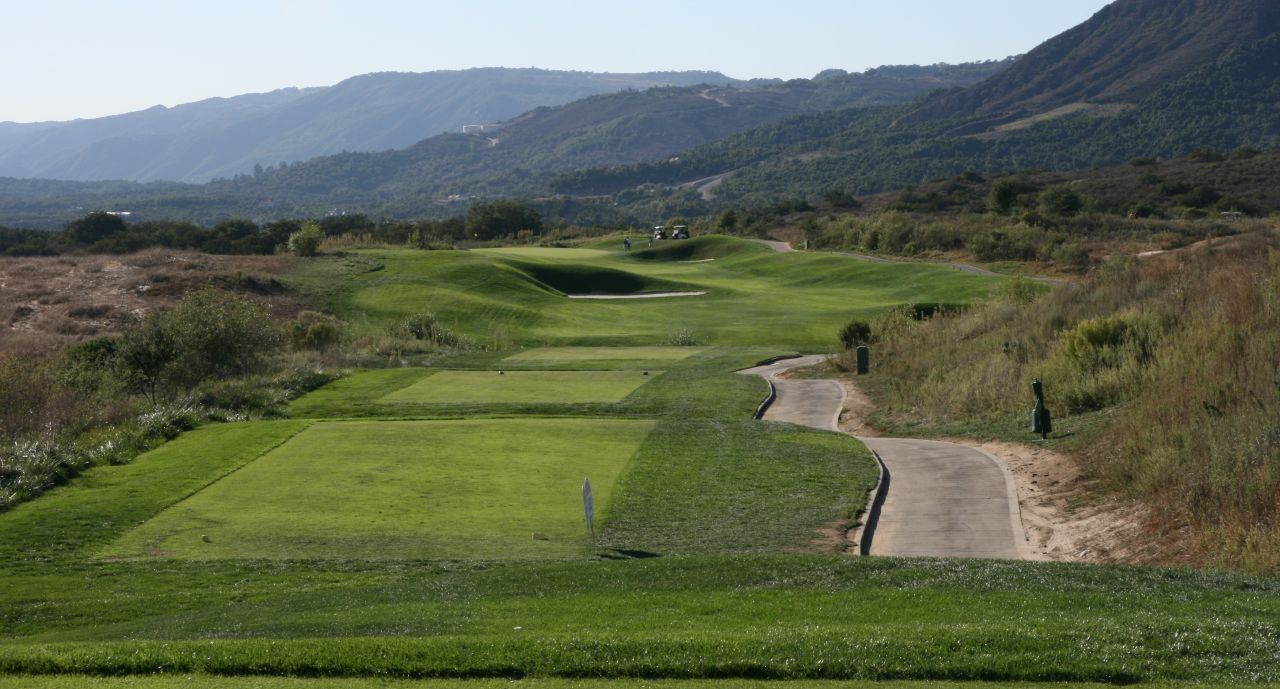 Rancho Santa Fe Golf Club
