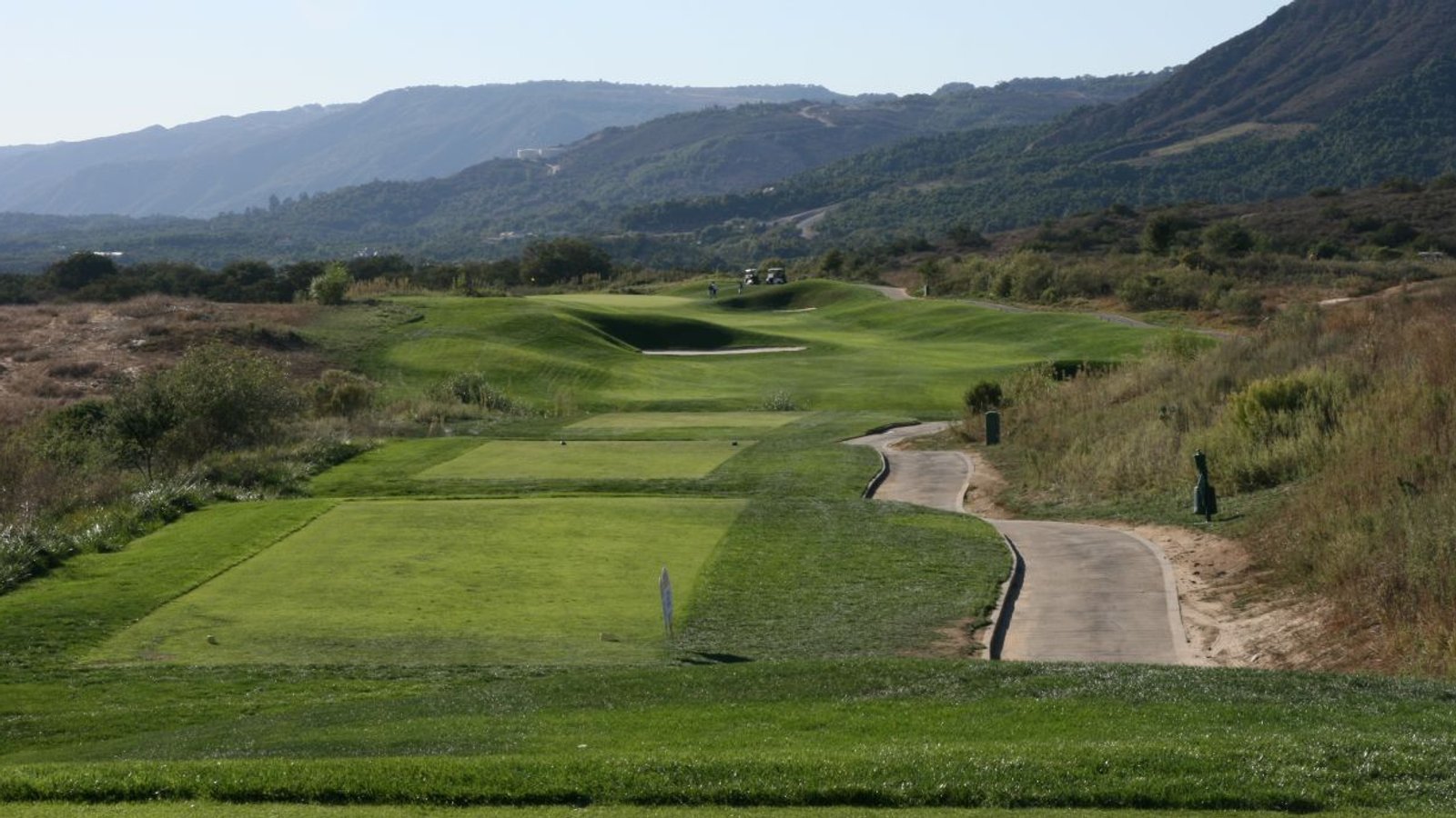 Rancho Santa Fe Golf Club