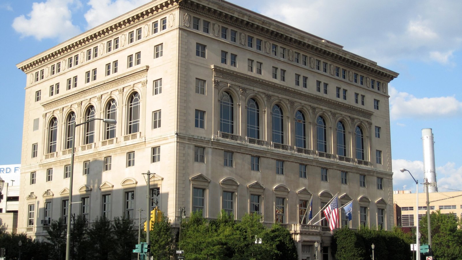 Detroit Athletic Club
