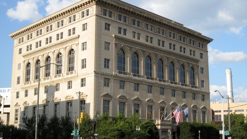 Detroit Athletic Club