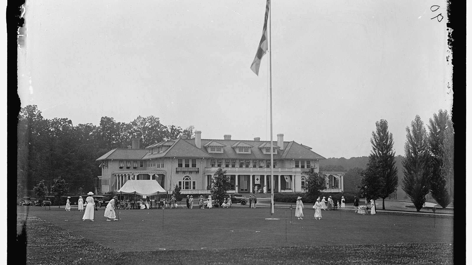 Columbia Country Club