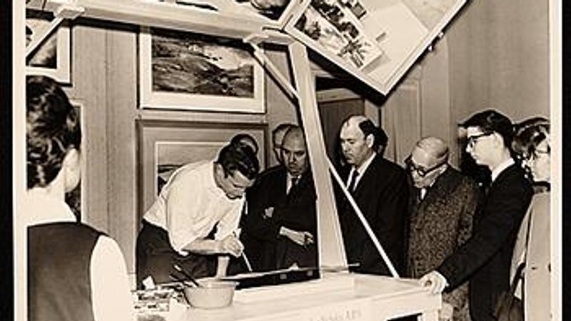American Watercolor Society
