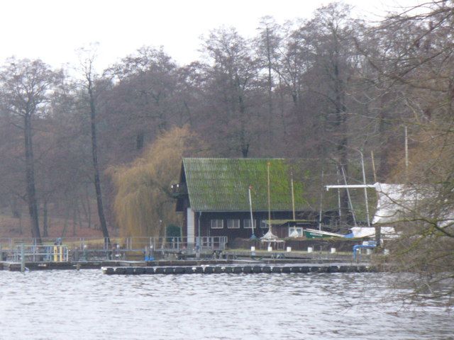 Deutsch-Britischer Yacht Club