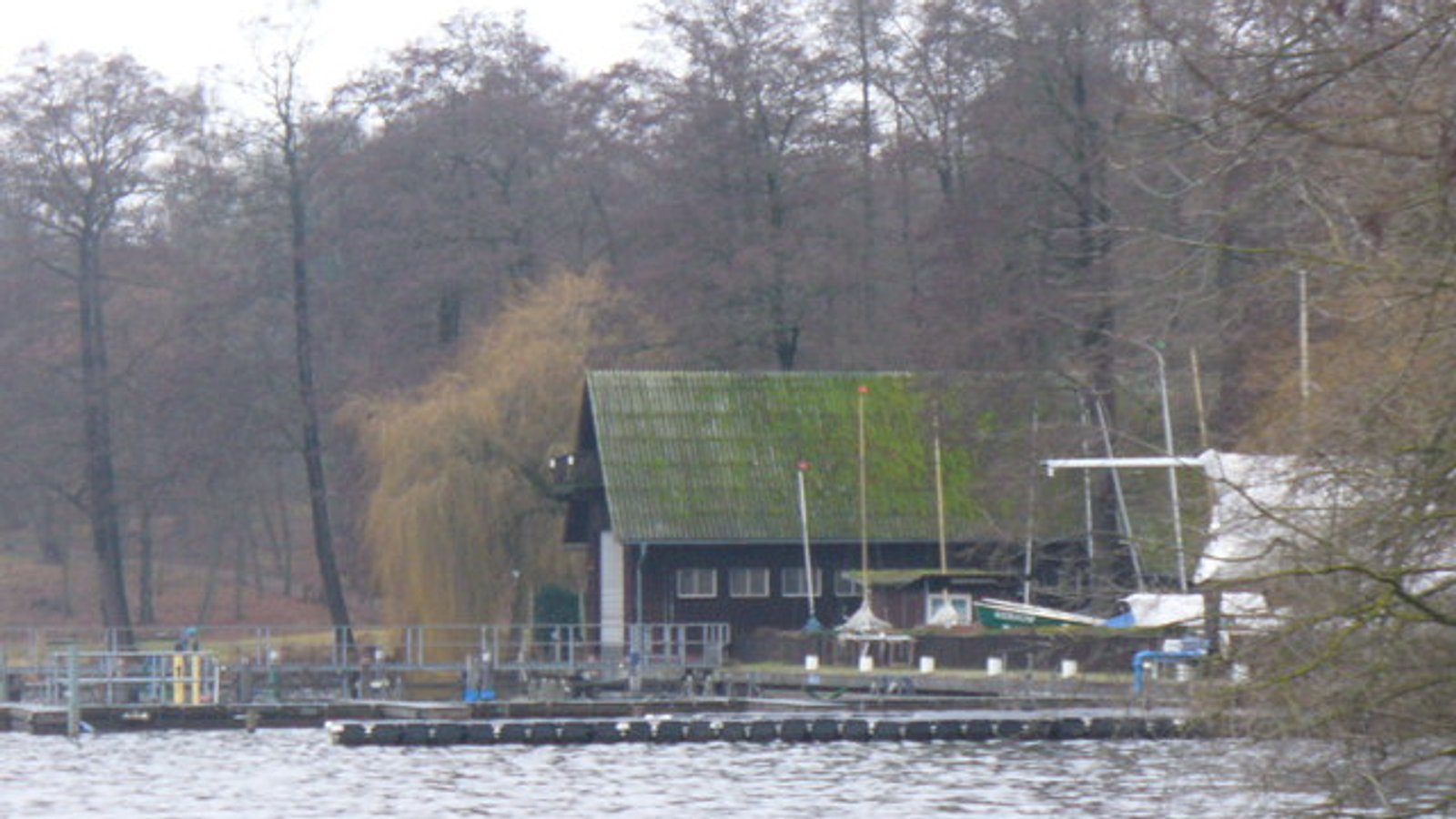 Deutsch-Britischer Yacht Club