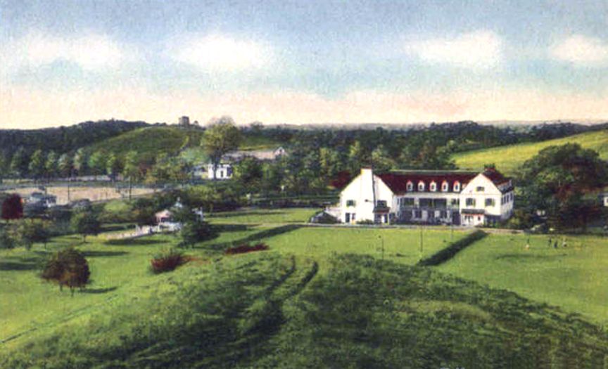 Drumlins Country Club