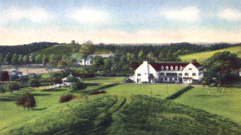 Drumlins Country Club