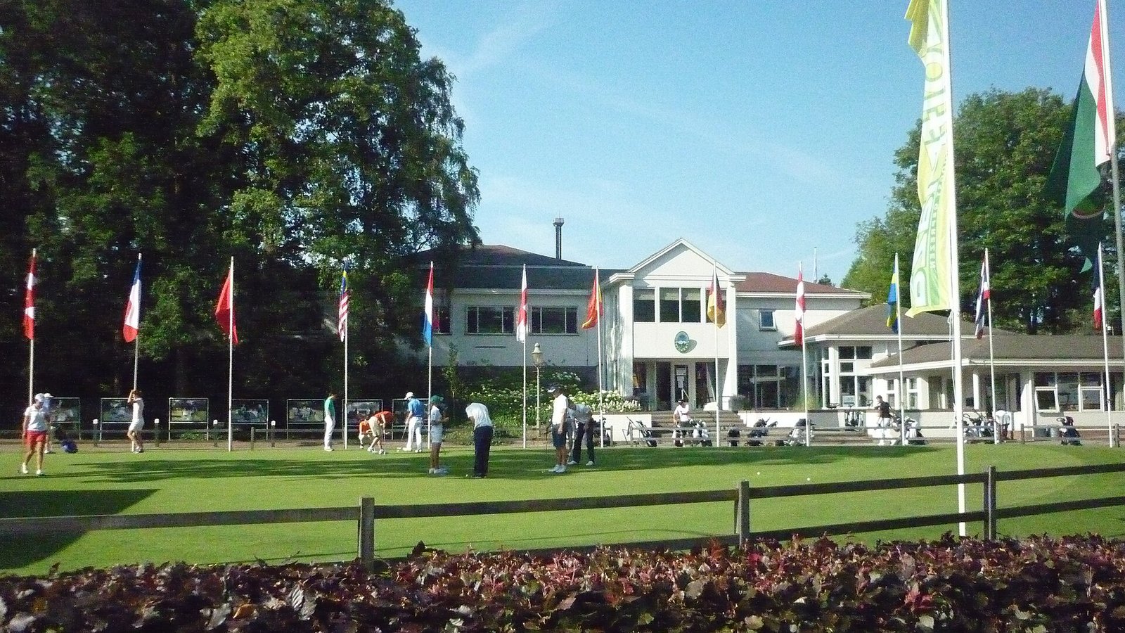 Noord-Brabantsche Golfclub Toxandria