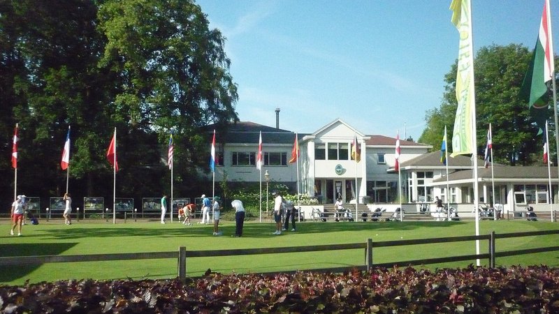 Noord-Brabantsche Golfclub Toxandria