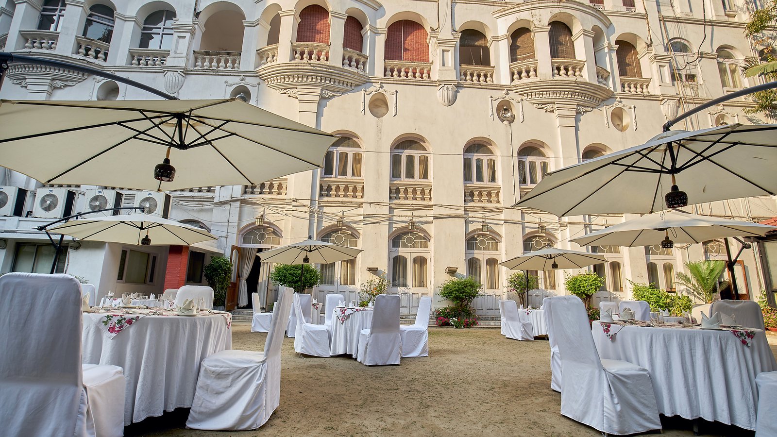 Bengal Club