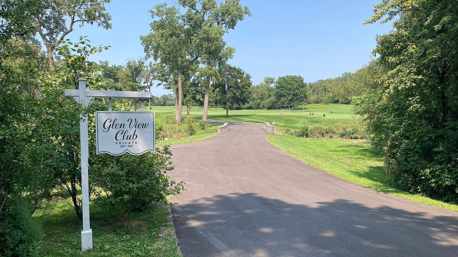 Glen View Club